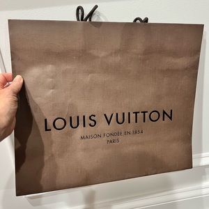 Louis Vuitton bag